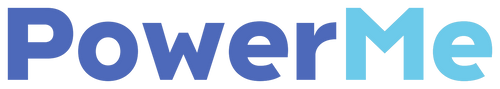 PowerMe logo